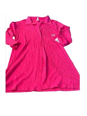 JESSICA SIMPSON nightgown